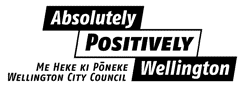 Wellington City Council